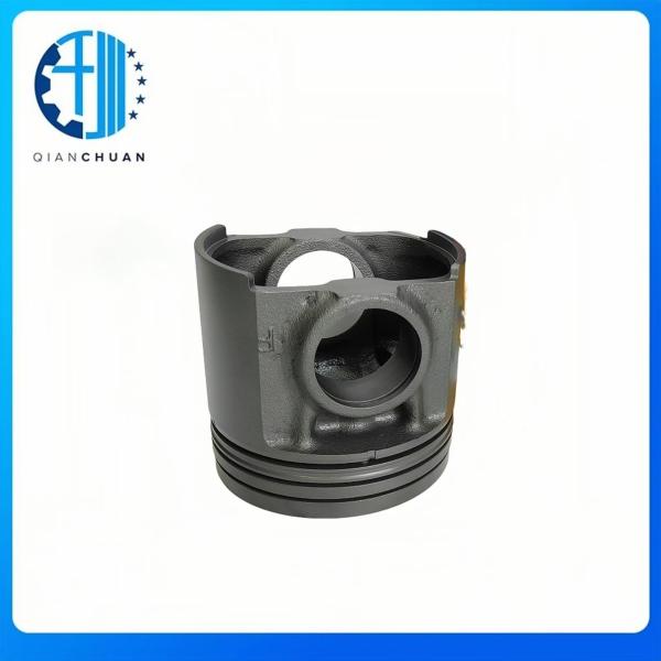 6252-31-2110 Piston For KOMATSU PC450-10 SAA6D125-7 Diesel Engines Parts