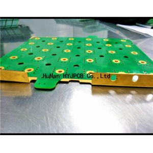 Electric Controller Copper Core PCB CuBase Semiconductor Refrigerator