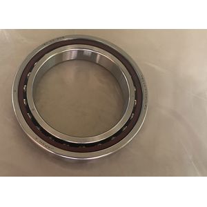 Miniature Angular Contact Ball Bearings N-SF909 Turbochargers Use