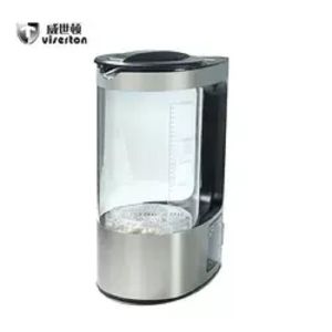 2800ppb Hydrogen Generator High Concentration Water Electrolysis H2 Content