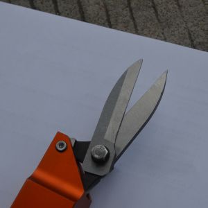 Hard Soft Pneumatic Scissor Air Scissors For Mask Machine