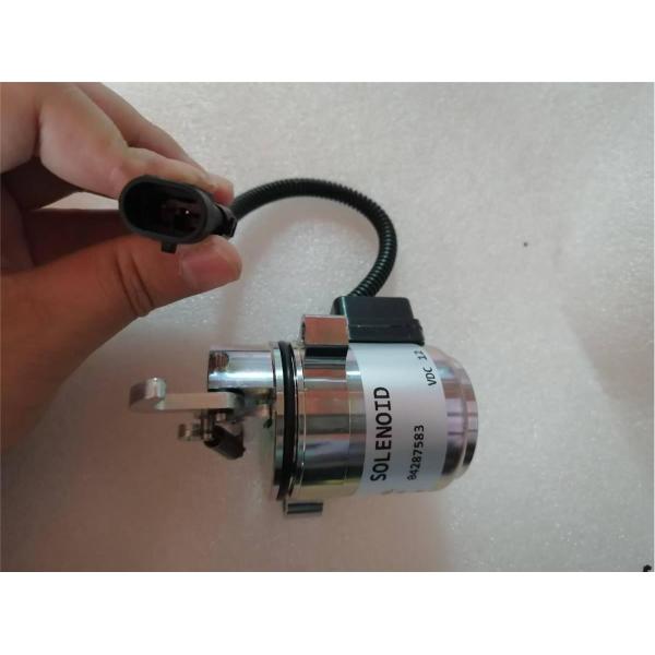 04287583 Solenoid Valve for BF4L-1011F