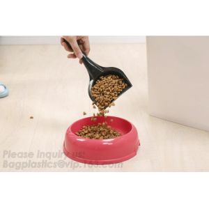Pet Cat Food Water Feeding Portable Travel Bowls Collapsible Dog Bowl durable