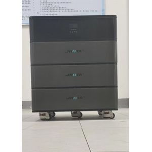 15KWH Stacked Energy Storage System Used For Home Lithium Battery