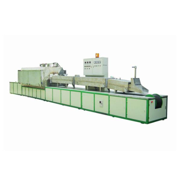 Continuous atmosphere protection annealing furnace equipment for metal
