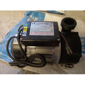 750w Hot Tub Accessories Stainless Steel Whirlpool Water Pump