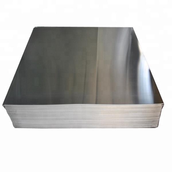 Buy Stucco Embossed Anodized Aluminum Plate / High Polished Aluminum Sheet at wholesale prices