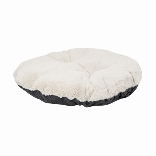 Coral velvet pet dog mattress soft and warm two-sided pet mattress pet bed