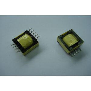 Quality Efficient Stable Large Transmission Power High Frequency Transformers for Color TV for sale