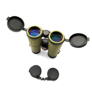 8X42 Waterproof Shockproof Binoculars Telescope With Nitrogen Gas Filled