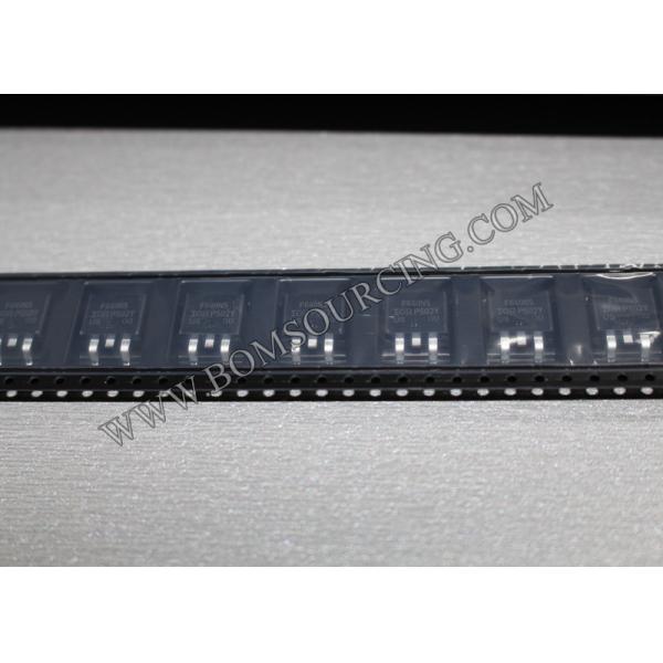 Buy IRF640NSTRLPBF N Channel Mosfet Transistor 200V Surface Mount D2PAK at wholesale prices