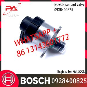 0928400825 BOSCH Metering Solenoid Valve Applicable To Fiat 500L