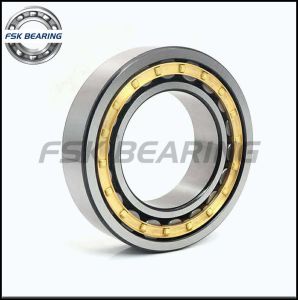 NU1036-XL-MPAX-C3 Cylindrical Roller Bearing 180*280*46mm Single Row For