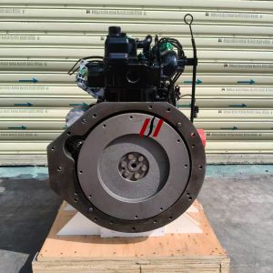 Cummins A2300 Engine,rebuilt Diesel Engine,small Excavator Engine,4-cylinder