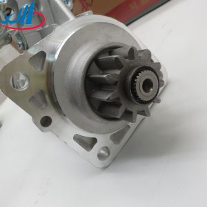 HOWO A7 420HP D12 Engine HOWO Starter VG1246090002