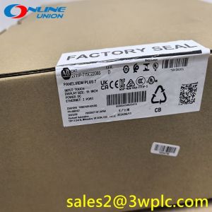 2711P-T15C22D8S Allen Bradley PanelView Plus 7 Standard 15 Terminal