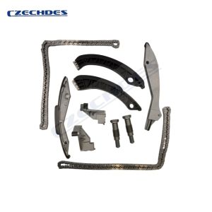 BMW N62 N62B44 Engine Timing Parts Chain Kit 11311439552 11317504468 11317504471 11317504475 11317533462