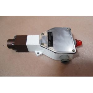 Quality plunger type pressure relay for sale