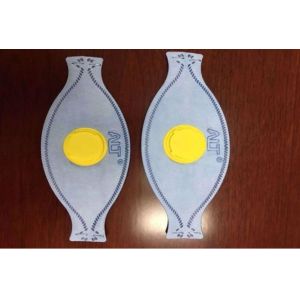 Electric Control Non Woven N95 Face Mask Making Machine