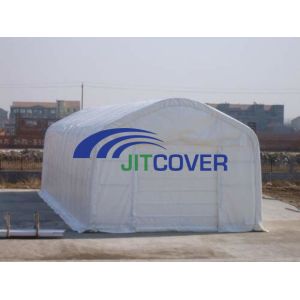 Dome Storage Tent (JIT-5064, JIT-5082, JIT-50100, JIT-50150)