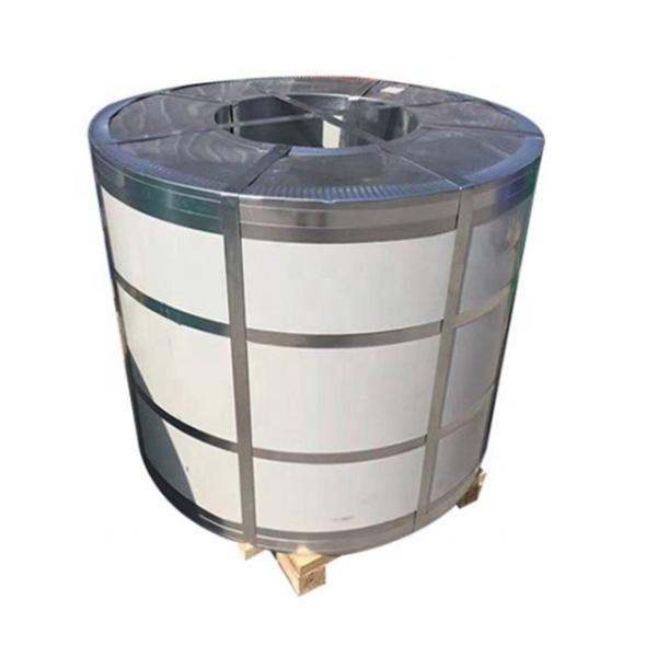 Buy Dongmeng RAL9010 Prepainted Galvanized Steel Sheet Coil Z61-Z80 Coating at wholesale prices