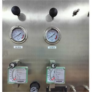 Flow Purge Device Flow Measurement Flow Constant Output