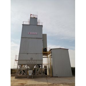 Heating Medium Clean Hot Air Post-Harvest Processing Achieve 30–50% faster