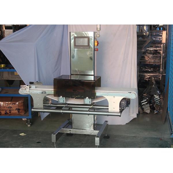 Buy Kenwei Aluminum Foil 240mm Metal Detecting Machines at wholesale prices