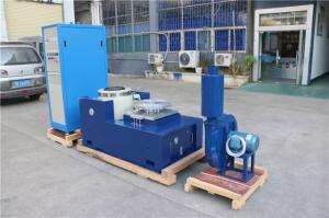 Quality 10kN Electrodynamic Vibration Shaker for EV Battery Testing for sale