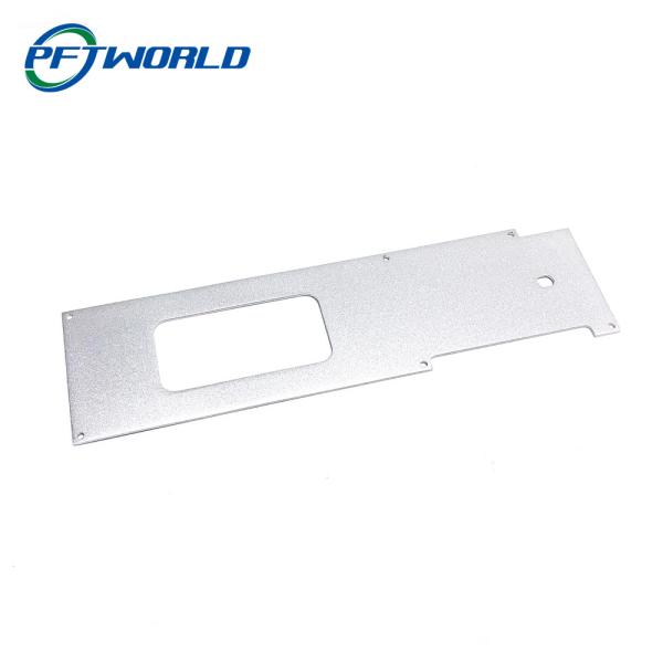 5 Axis Electroplating Brass Stamping Parts, Oxiding CNC Machining Aerospace