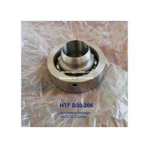 HTFB30-206 B30-206 auto bearings inner ring extended bearings for car repair and
