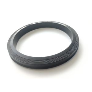 1502 Hammer Union Lip Seal Ring HNBR Nitrile Available Material