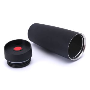 13 Ounce Double Layer 0.38L Stainless Steel Vacuum Flask