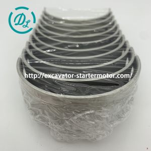 EexcavaStart Hino J05E J08E Engine Main Bearing S1170-12160 S1170-32010