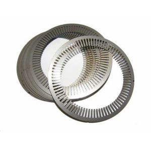 Customized Nanfeng Stackable Silicon Steel Rotor and Stator Sheets