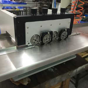 Unlimited PCB Depanelizer MCPCB Strip Panel PCB Cutting PCB Separator