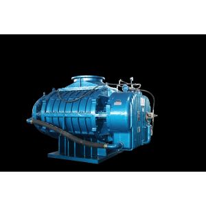 Industrial Roots Blower with 32A-200A Inlet Diameter 440V 60Hz 0.45m3/min Air