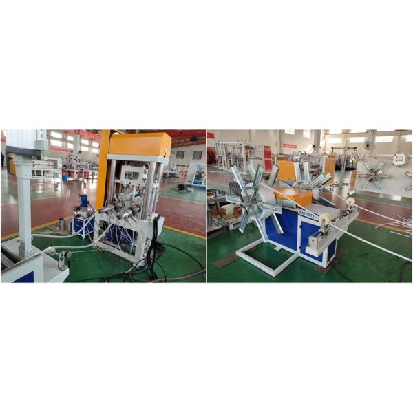 16 × 2.0mm PEXa EVOH Oxygen Barrier Pipe Production Machine