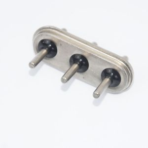 EV Series Hermetic Automobile Connector IP67 Rated Hermetic Sma Connector