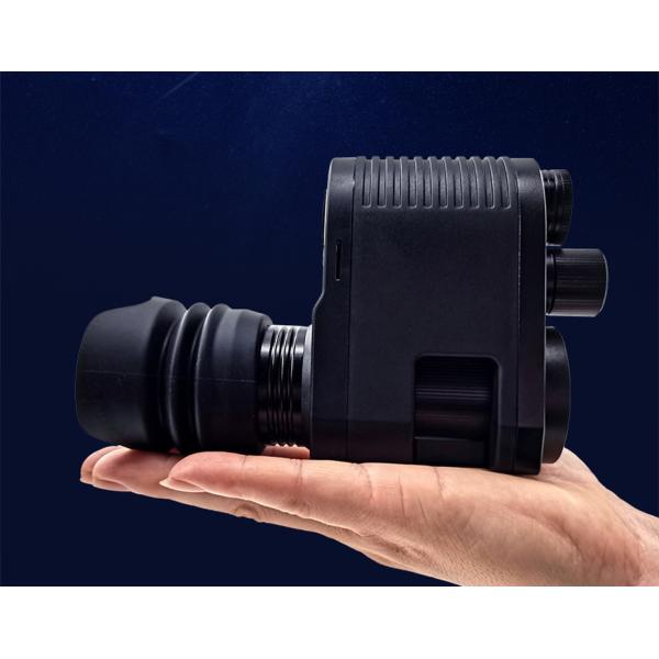 Buy 200-300m Hunting Night Vision Thermal Scopes Diopter Adjustment Lens at wholesale prices