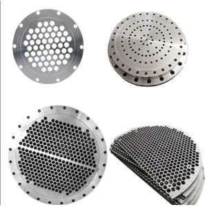 Upgrade Your Server Cooling System with TTM Titanium Heat Exchanger