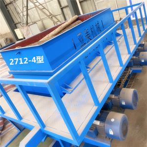 3000kg/H Wood Shaving Machine