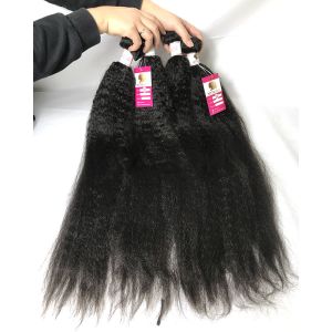 SGS 100% Brazilian Virgin Hair