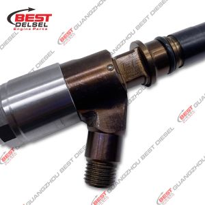 Oem Fuel Injectors 382-0480 292-3780 For Caterpillar C6.6 Engine