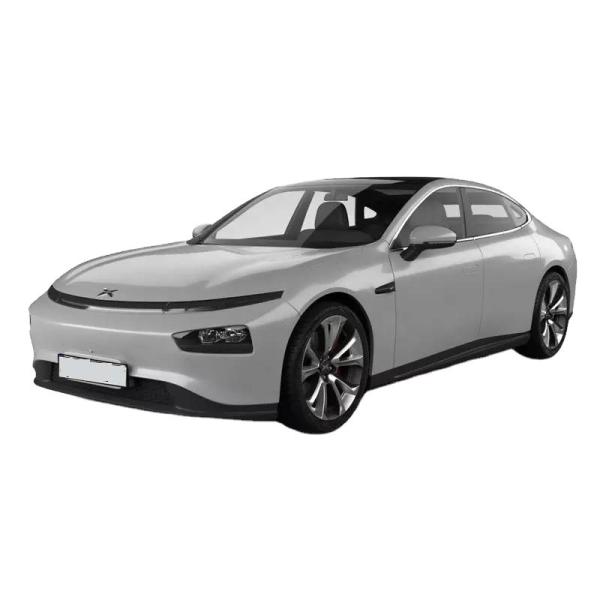 Buy Efficiency 12.5 kWh / 100 km 2023 P7 Super Electric Sports Car with High Speed 170km/h and Dimension mm 4880*1896*1450 at wholesale prices