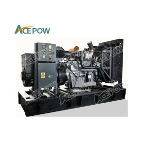 72KVA 3 Phase Standby Generator