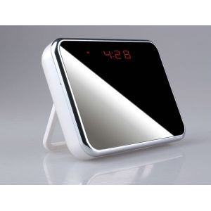 2011 Newest 720P Multifunction Hidden Camera Clock With Long Stand by Time