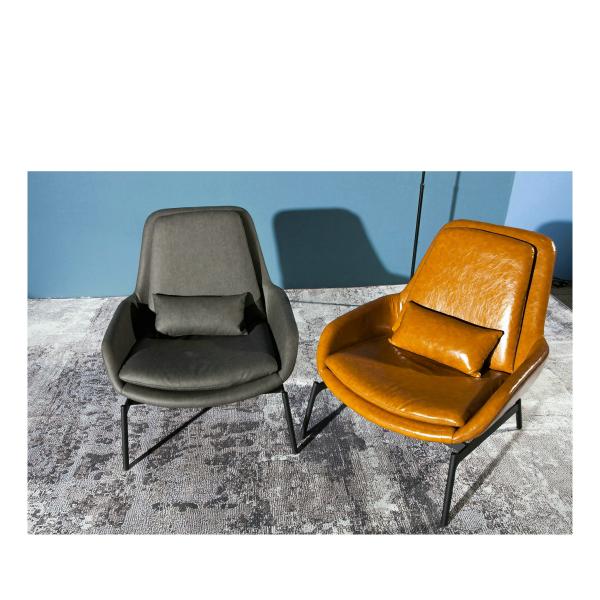 classicalmodernworkplace furniture. loungefabric chair