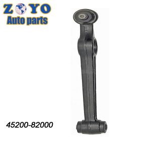 SAMURAI Closed Off-Road Vehicle SJ Control Arm for Suzuki Swift 83-89 Suspension