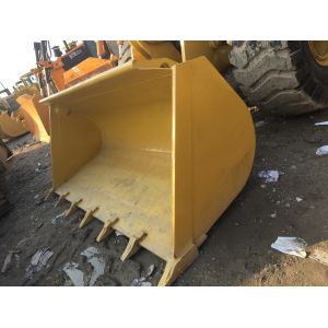 high quality caterpillar 966h with cheap price 966